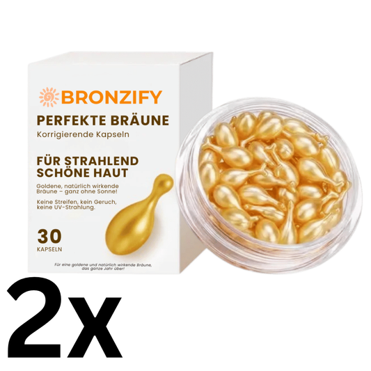 Bronzify™