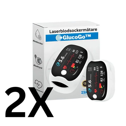 GlucoGo™