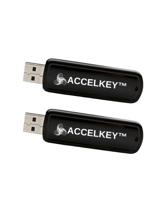 AccelKey™