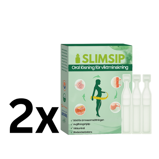 SlimSip™