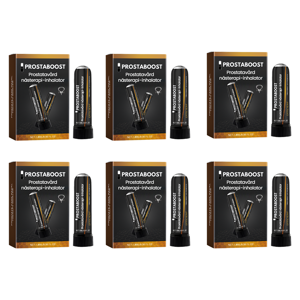 ProstaBoost™