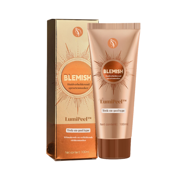 LumiPeel™
