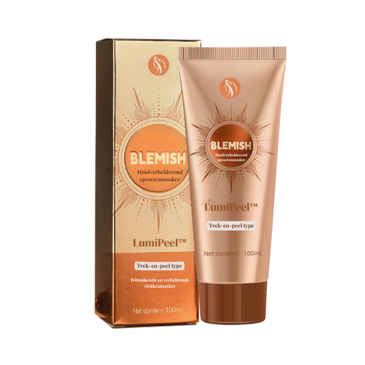 LumiPeel™