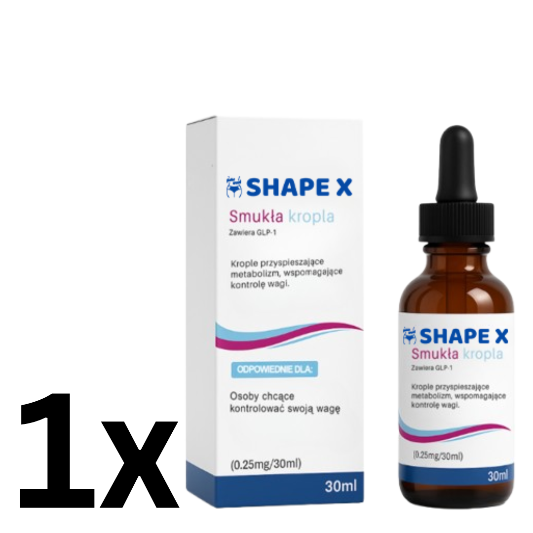 ShapeX™