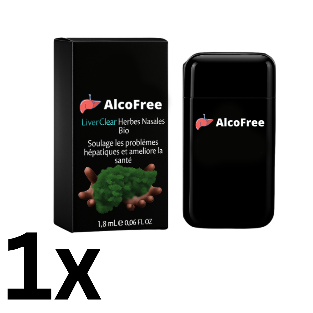 AlcoFree™