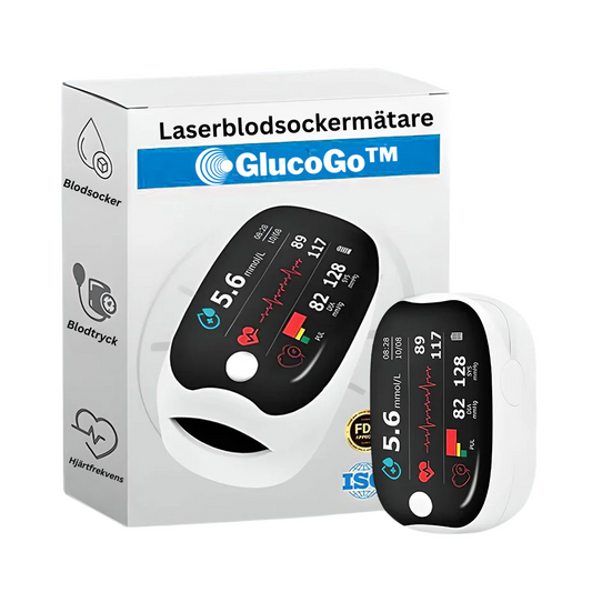 GlucoGo™