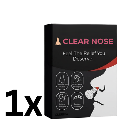 ClearNose™