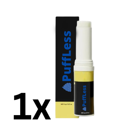PuffLess™