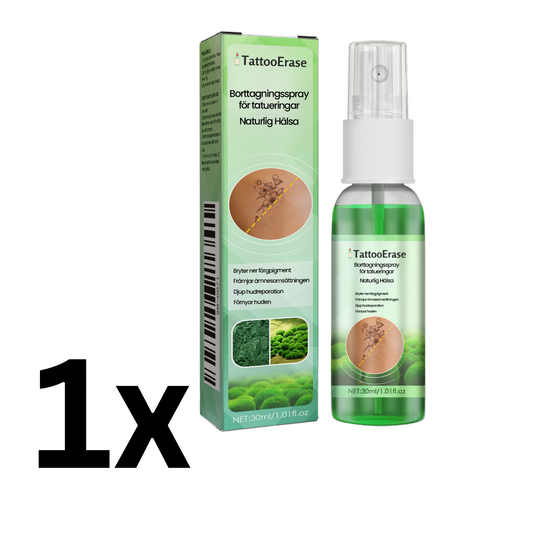 TattooErase™