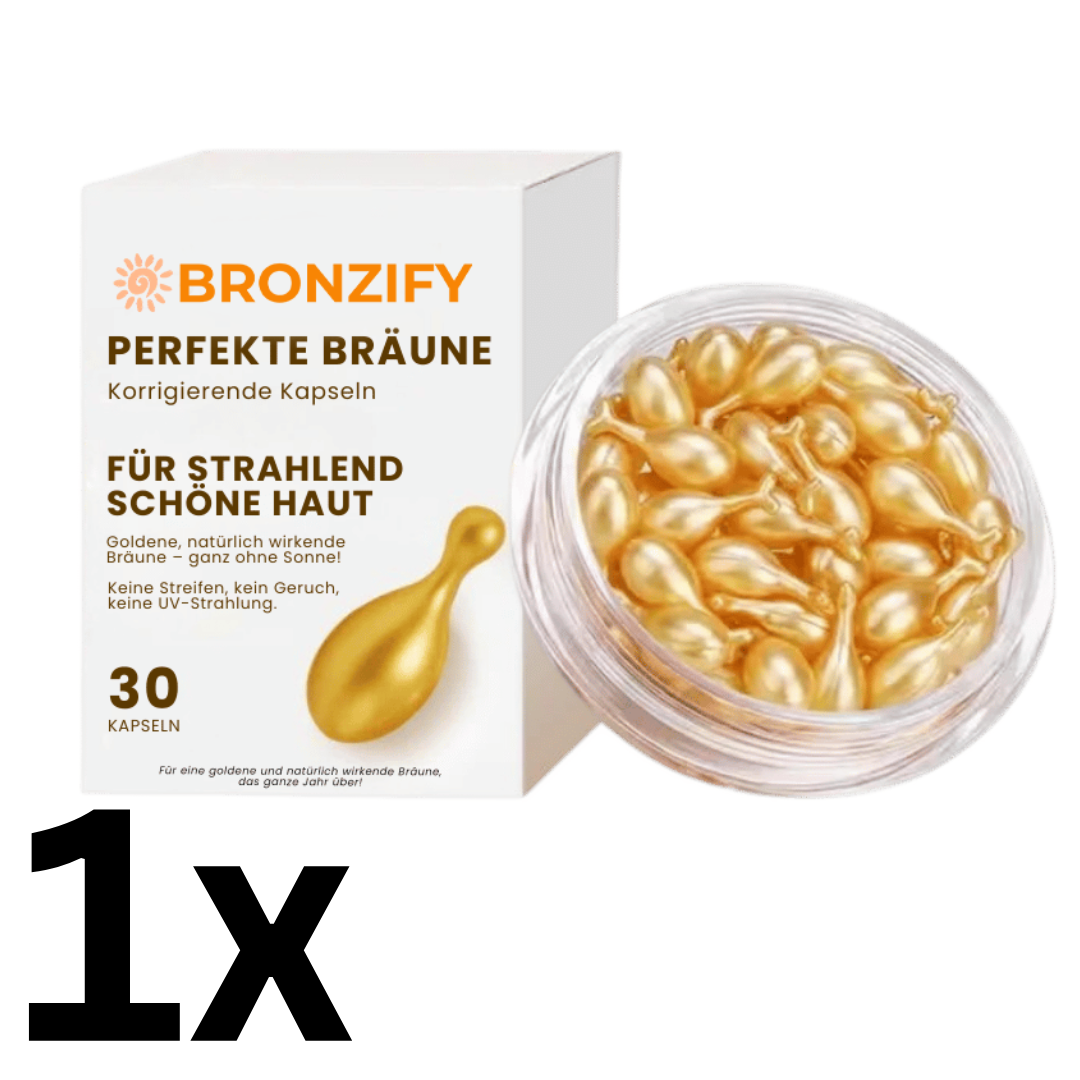 Bronzify™