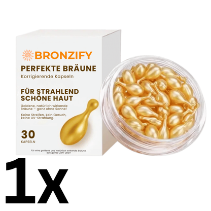Bronzify™