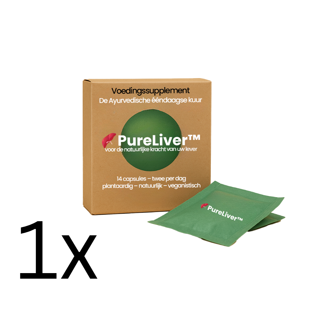 PureLiver™