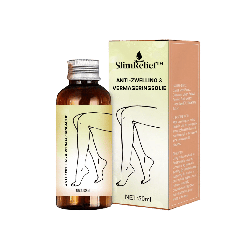 SlimRelief™