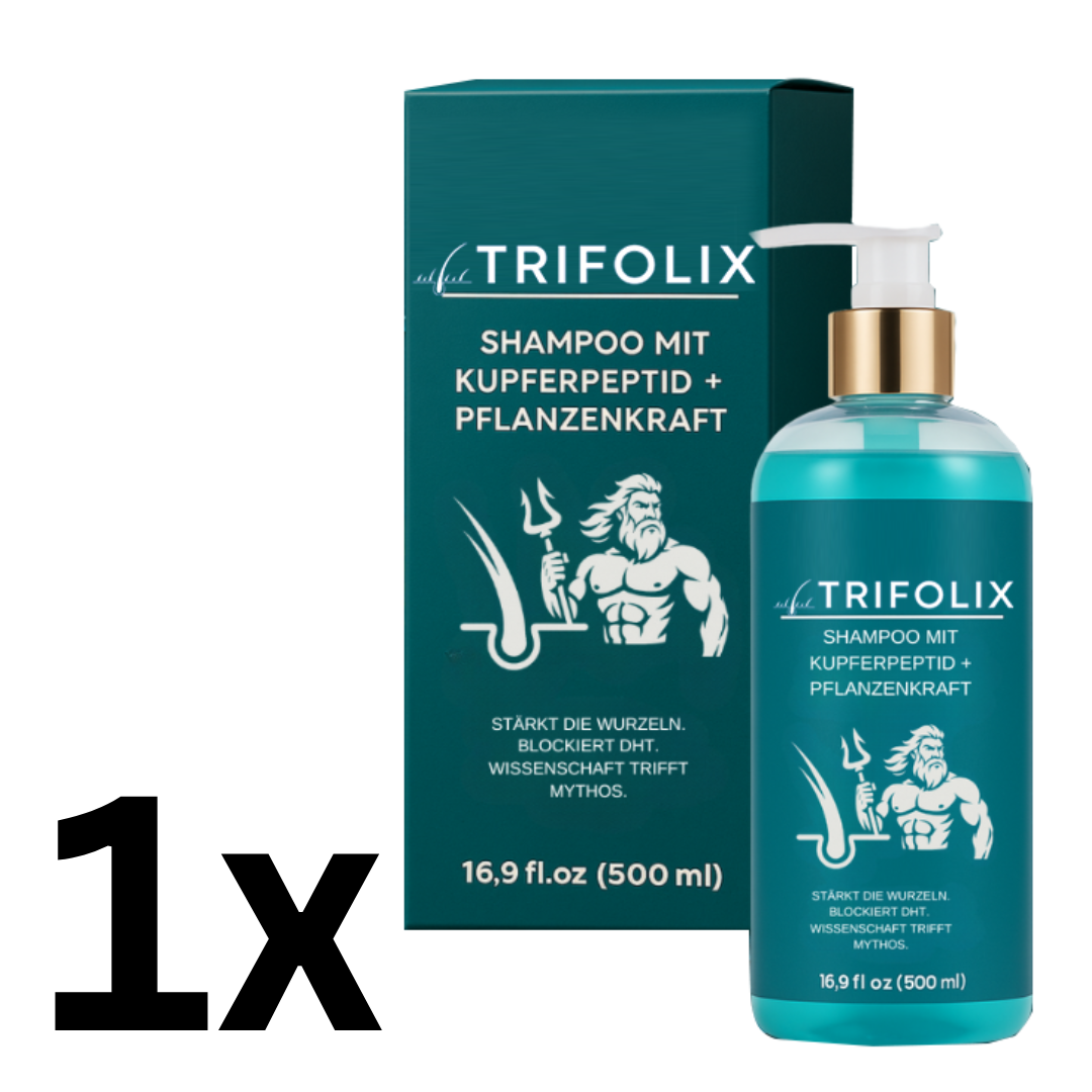 TriFolix™