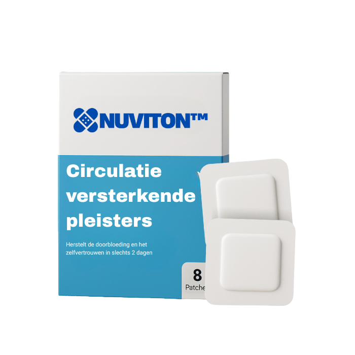 Nuviton™