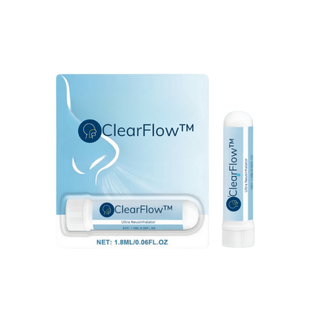ClearFlow™