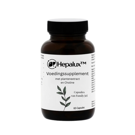Hepalux™