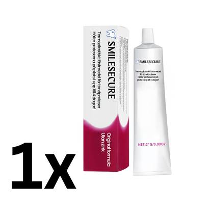 SmileSecure™