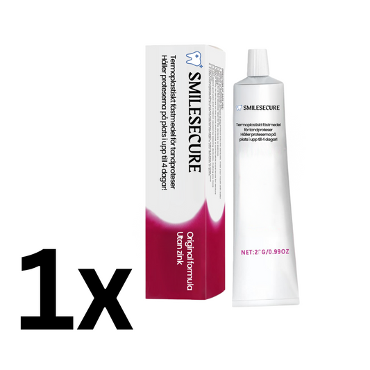SmileSecure™