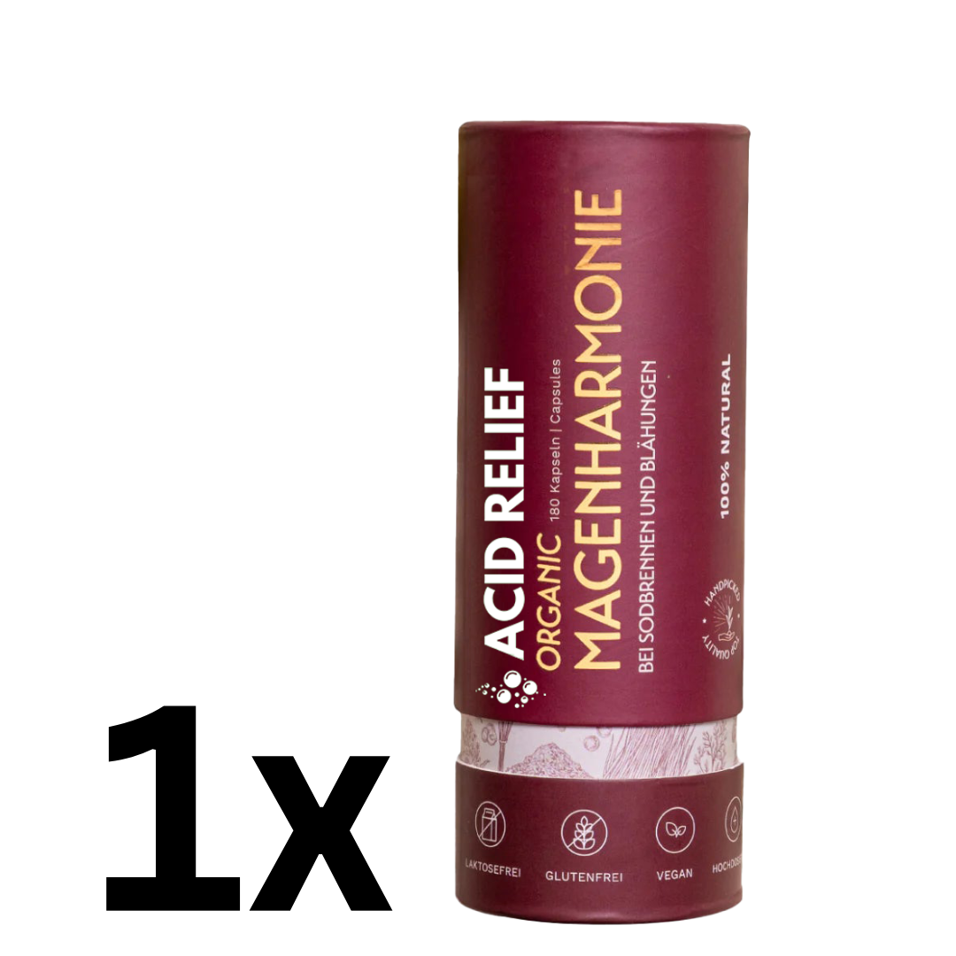 AcidRelief™