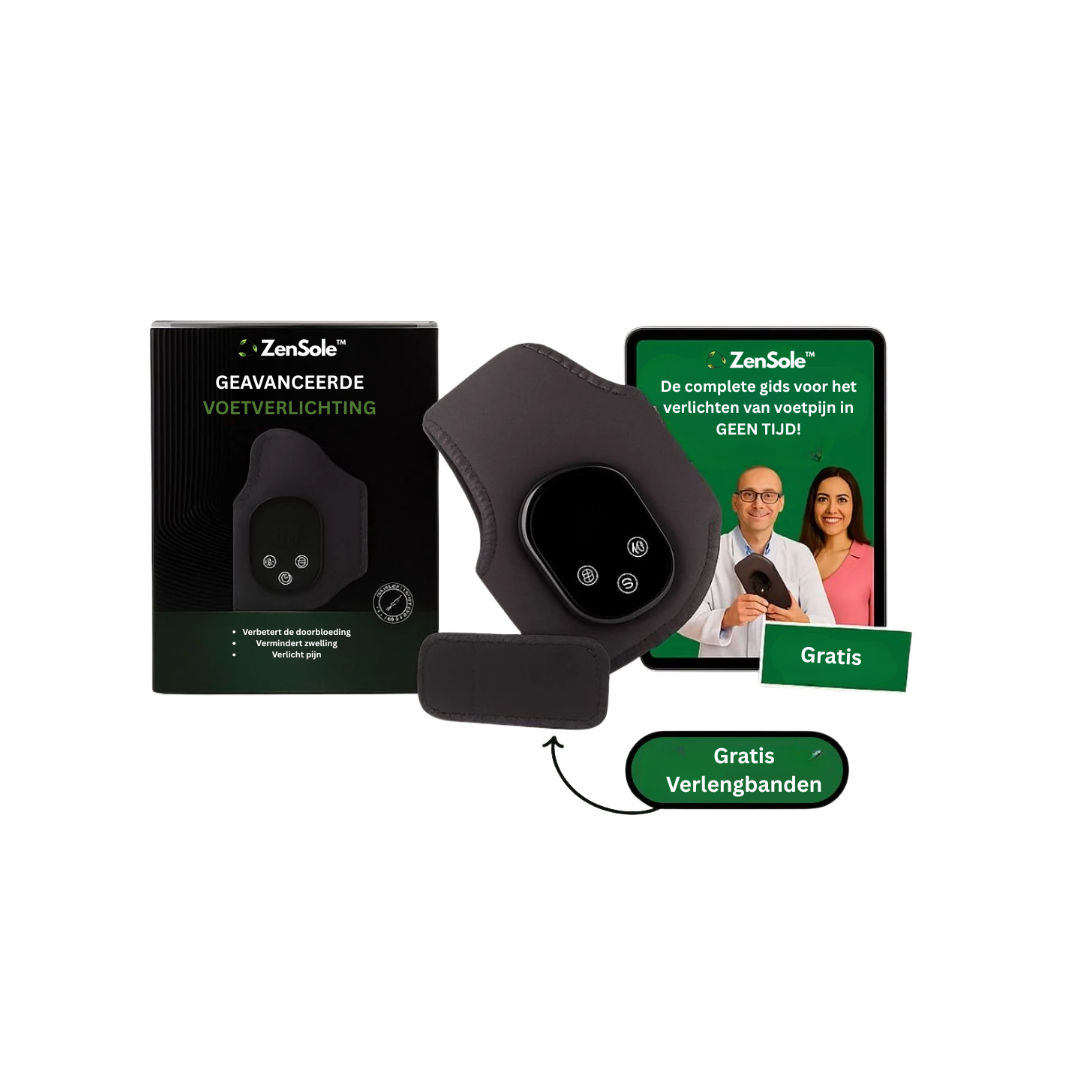 ZenSole™