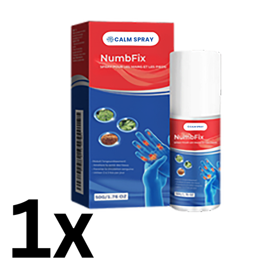 CalmSpray™