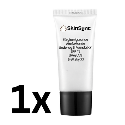 SkinSync™