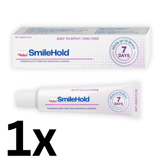 SmileHold™