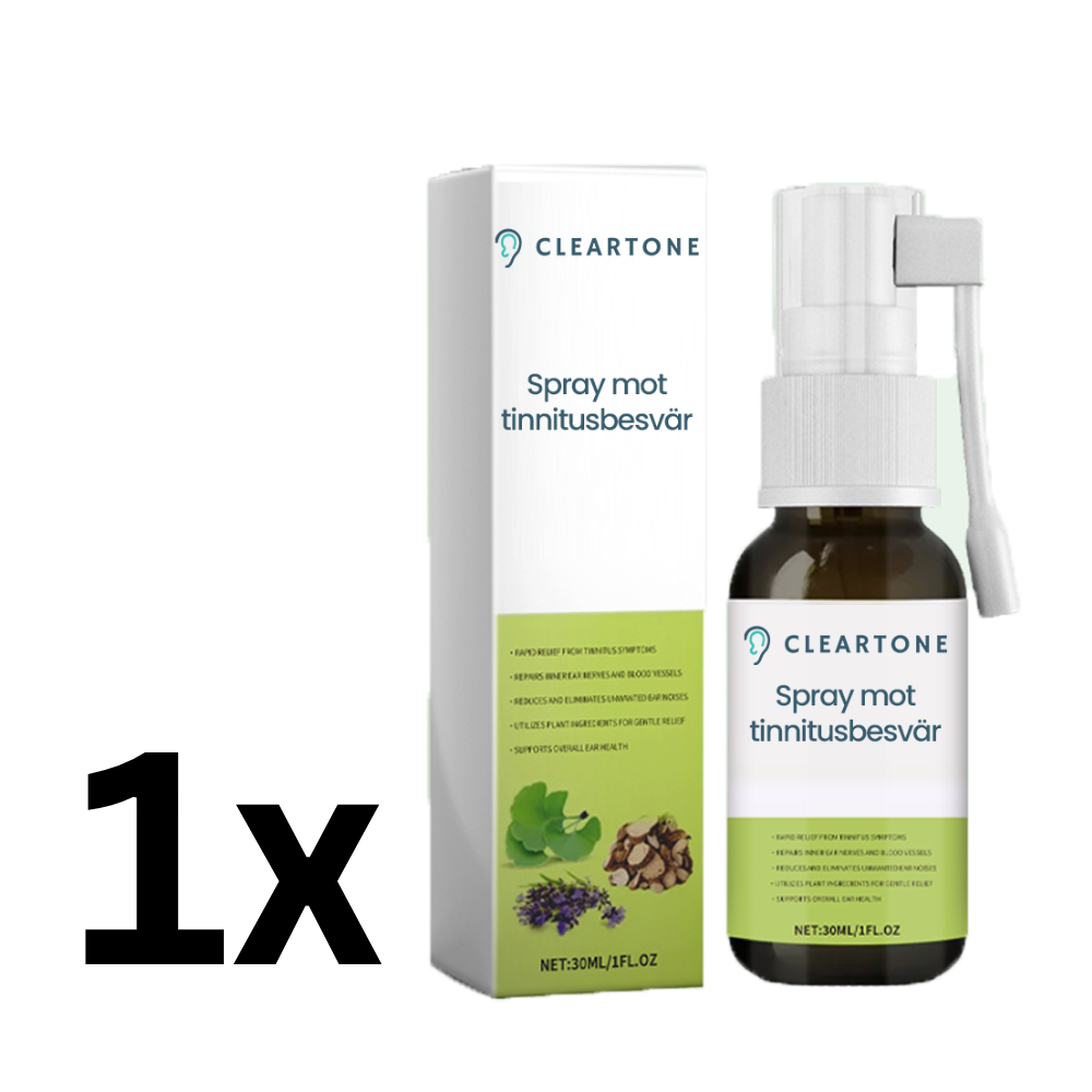 ClearTone™