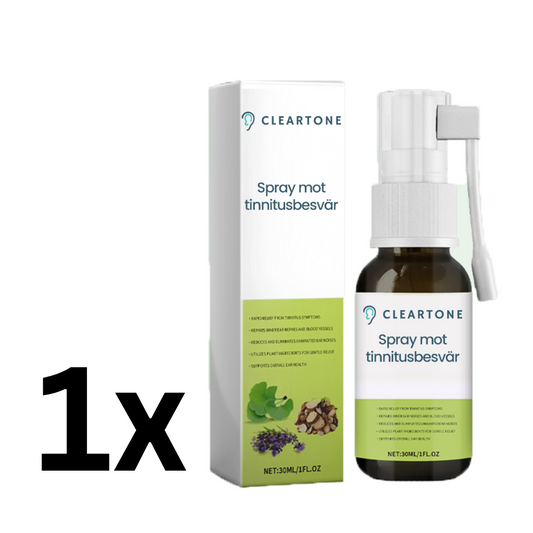 ClearTone™