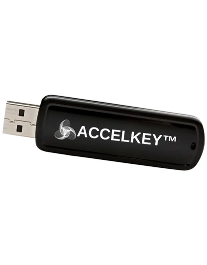 AccelKey™