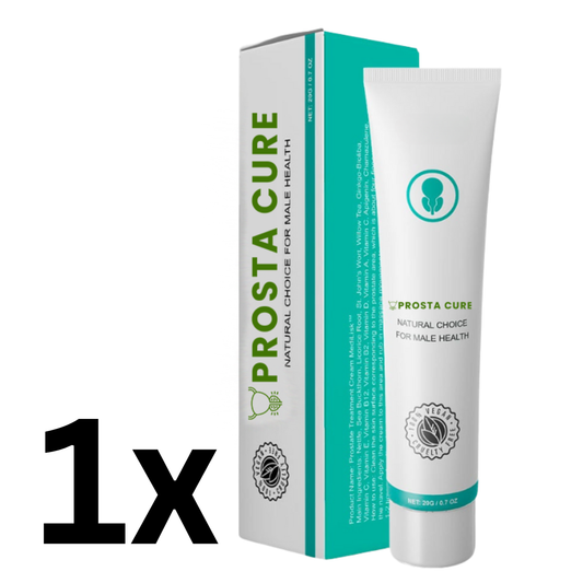 ProstaCure™