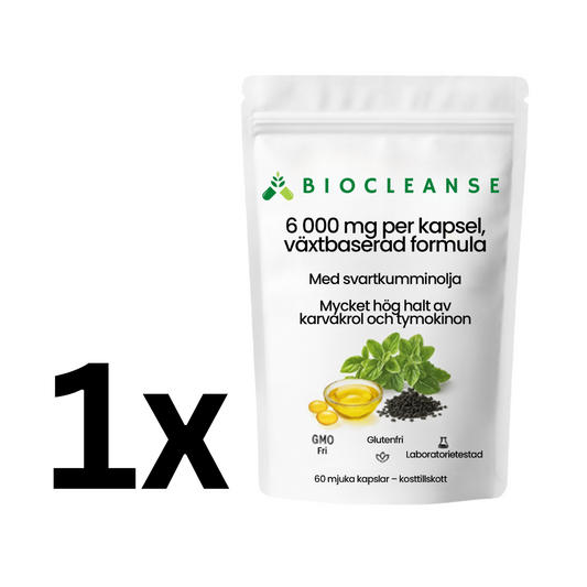 BioCleanse™