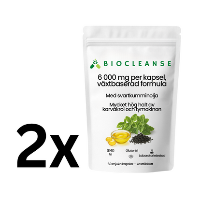 BioCleanse™