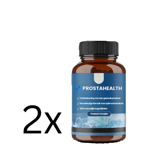 ProstaHealth™