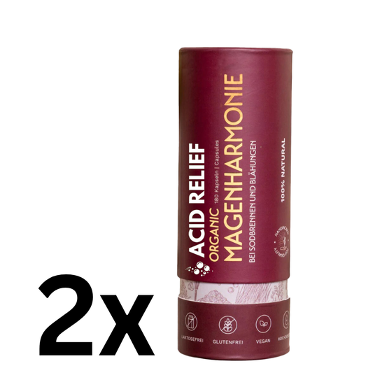 AcidRelief™