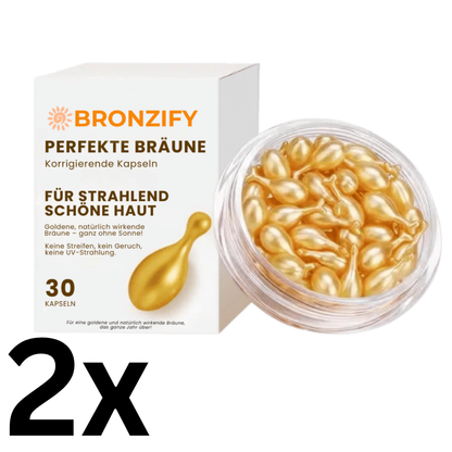 Bronzify™