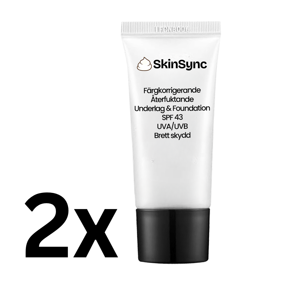 SkinSync™
