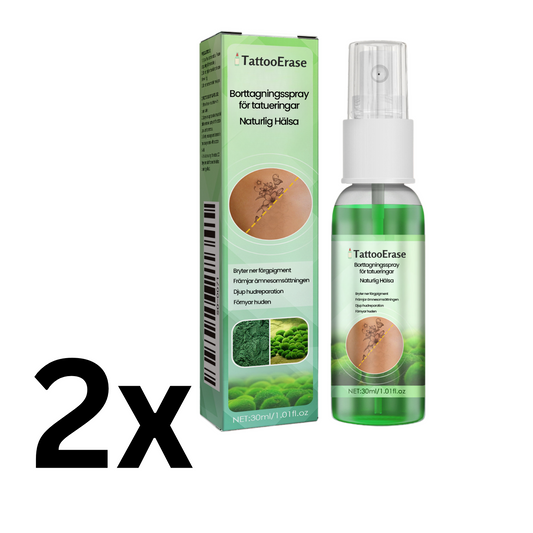 TattooErase™