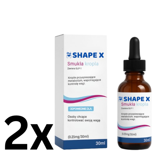 ShapeX™