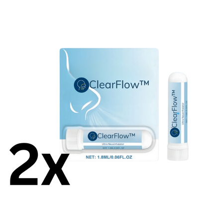 ClearFlow™