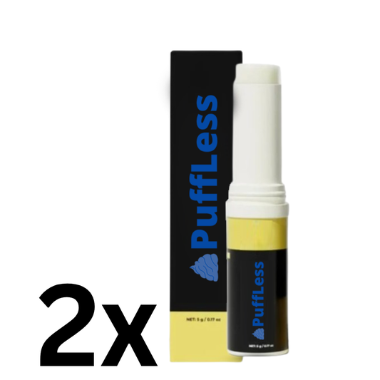PuffLess™