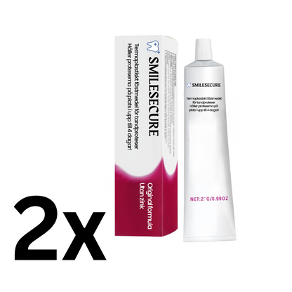 SmileSecure™