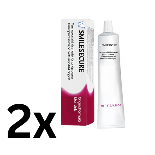 SmileSecure™