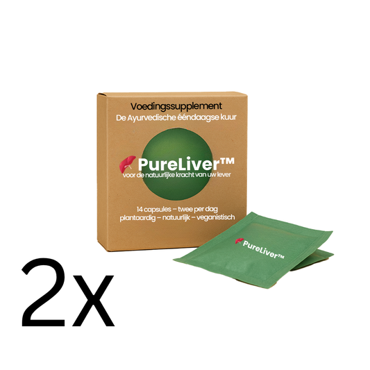 PureLiver™
