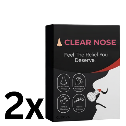 ClearNose™