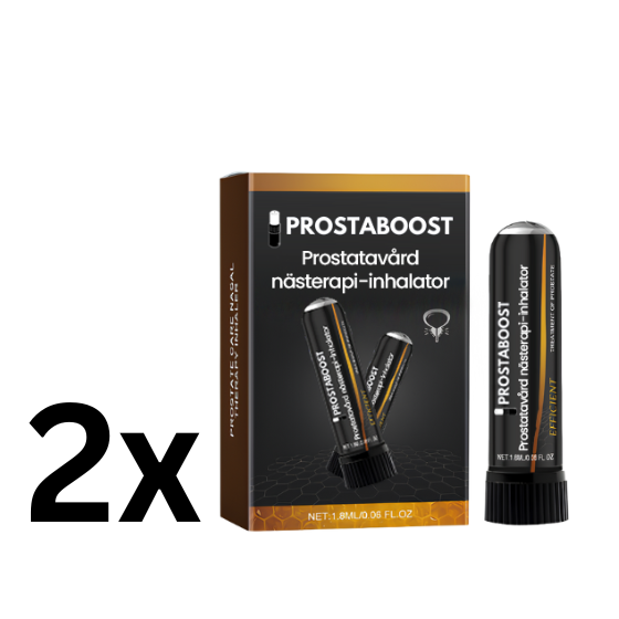 ProstaBoost™