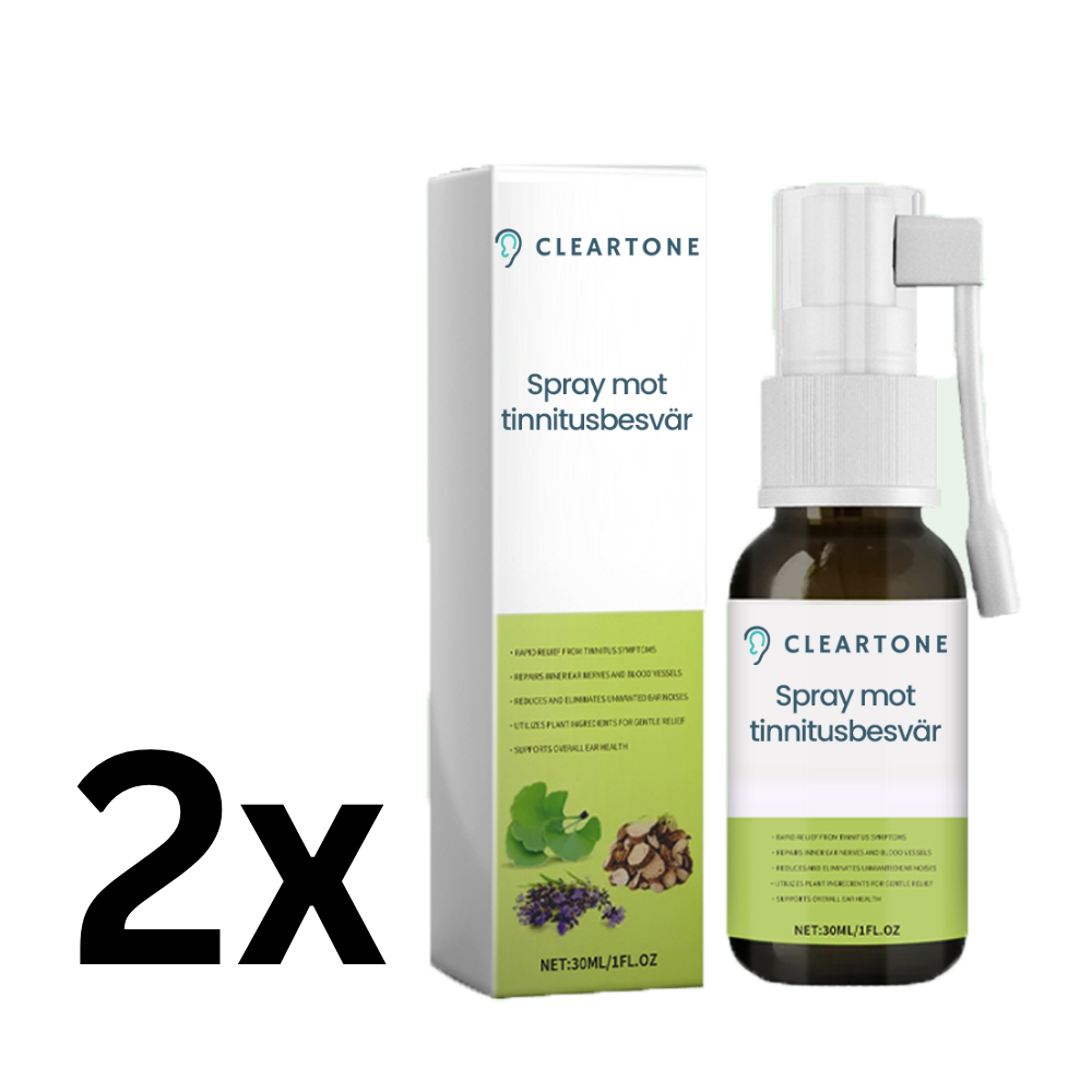 ClearTone™