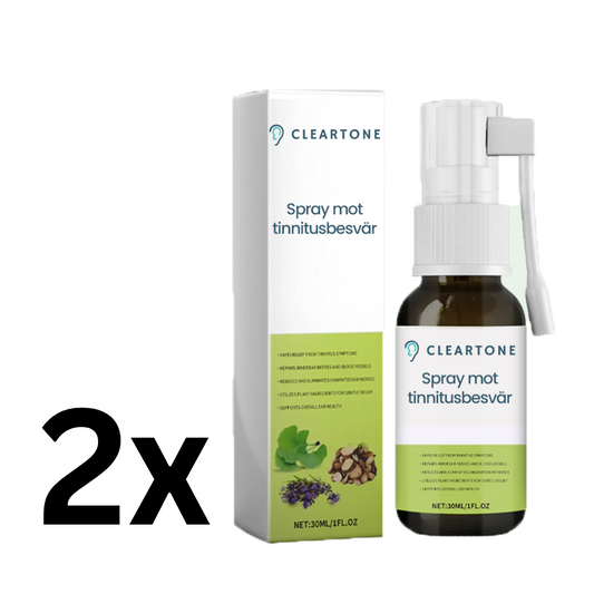 ClearTone™