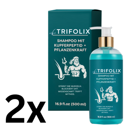 TriFolix™